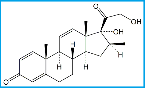 BETAMETHASONE EP IMPURITY F